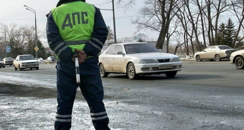 Россошанский гаишник получил срок за взятку