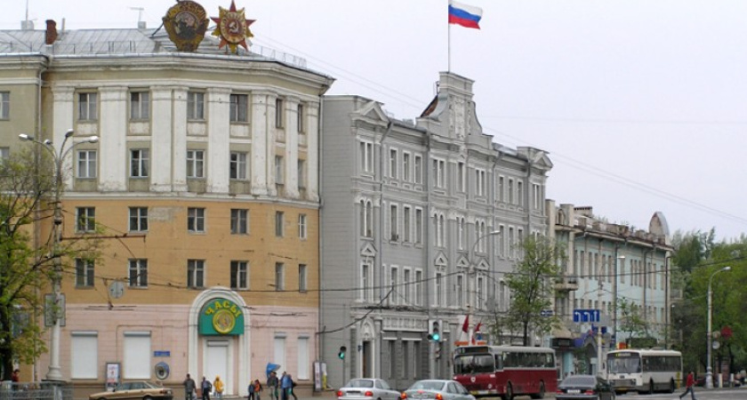 Многодетная мать отсудила квартиру у воронежской мэрии