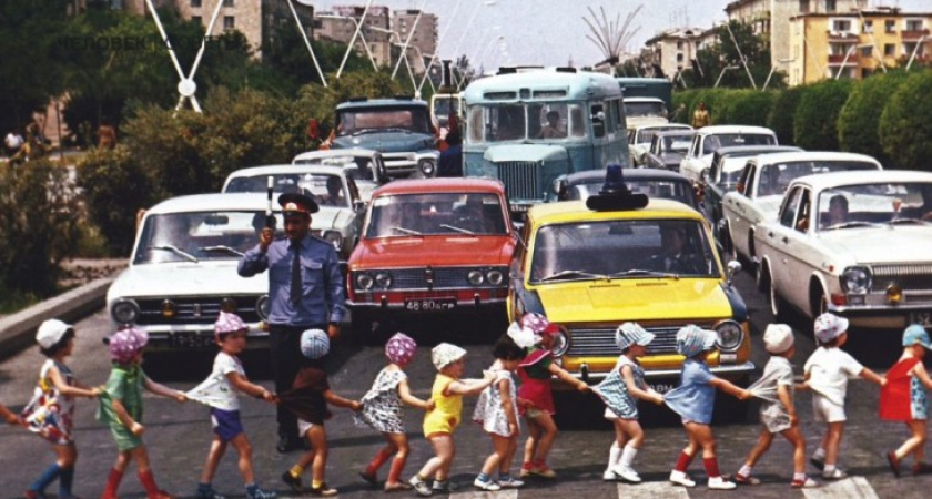 В Воронежской области проходит акция «Внимание: дети!»