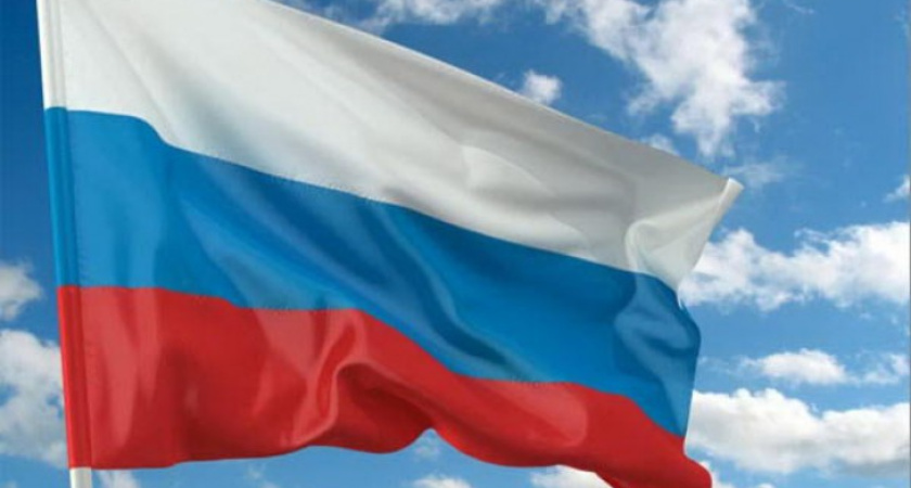 Задержаны футбольные фанаты, укравшие флаги в центре Воронежа