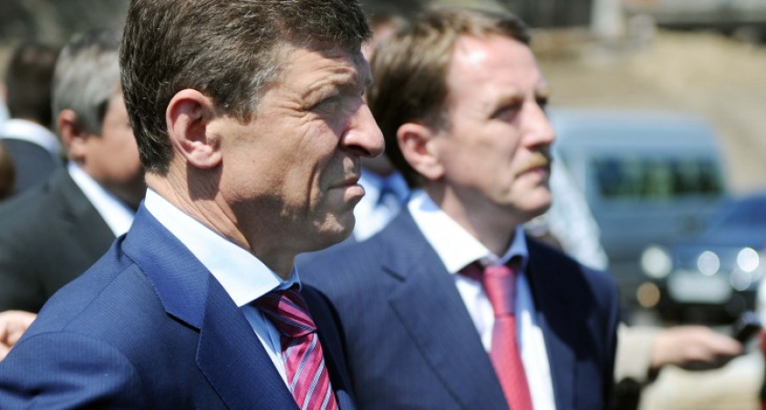 Юбилей Воронежа - повод показать экономический потенциал города