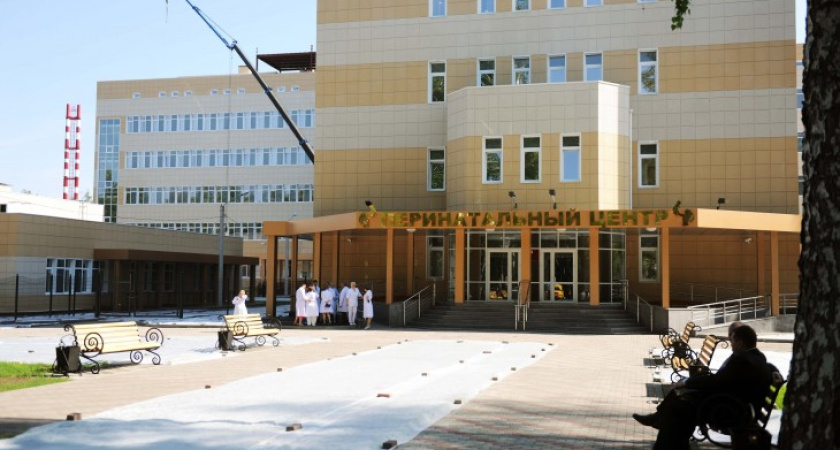 Перинатальный центр в Воронеже откроется летом