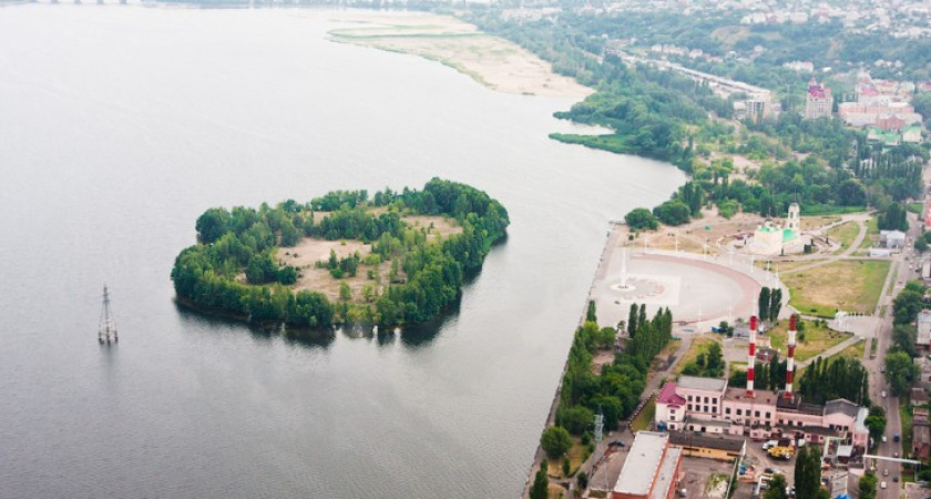 «Возвращение к истокам» в Воронеже пройдет по-спортивному