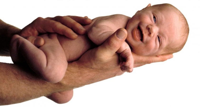 Младенческая смертность в Воронежской области снизилась на треть