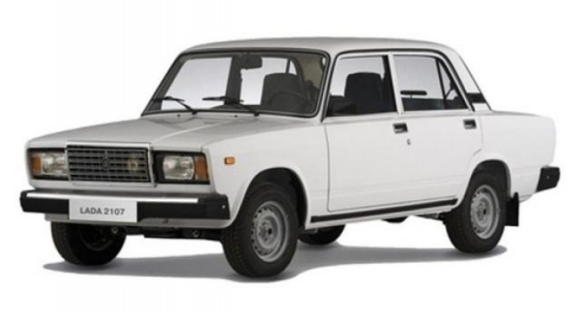 Инвалидам Воронежской области вручили новые авто