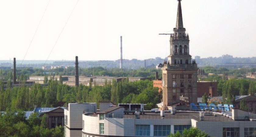 Мэрия планирует потратить 28 млн рублей на реставрацию дома с башней в районе цирка