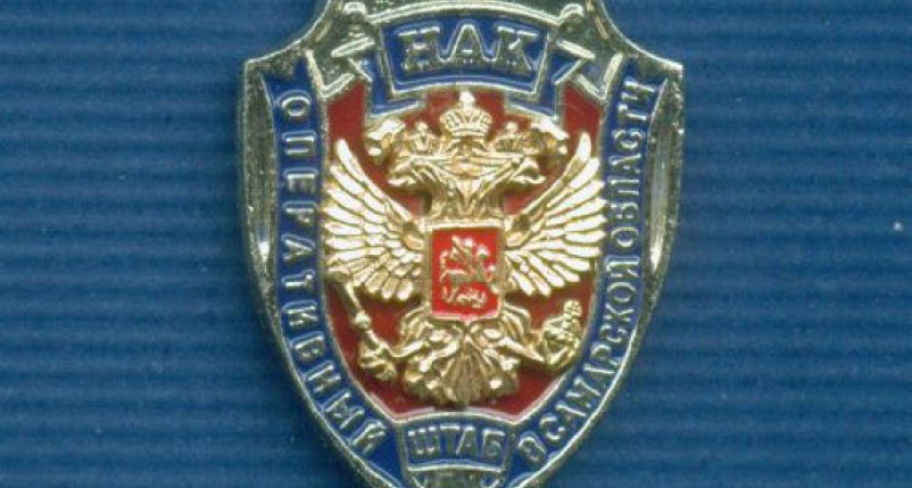 В центре Воронежа проходят антитеррористические учения