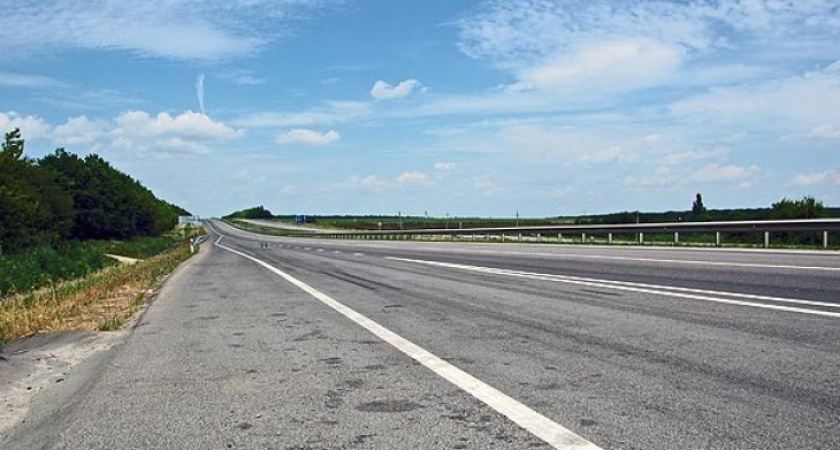 На реконструкцию воронежской окружной дороги потратят 19 млрд рублей