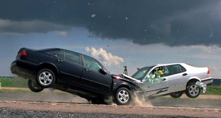 Всего 10% ДТП в Воронежской области совершается неопытными водителями