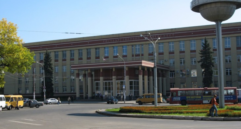 ВГУ должен стать партнером «Сколково»