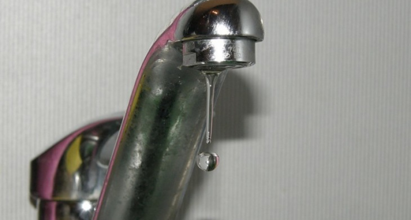 Директор воронежской теплосети заплатит за намерение отключить горячую воду