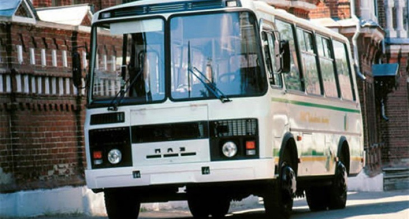 В первый день лета в Воронеже появится новая маршрутка