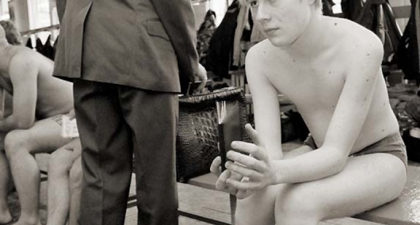 70% воронежских призывников не пойдут в армию