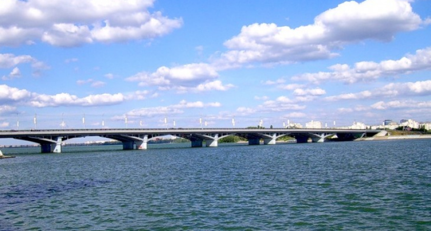 Воронеж лишился последнего места для купания