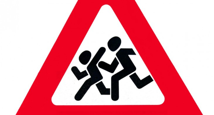 Суд заставил воронежские власти поставить дорожные знаки у школ и детсадов