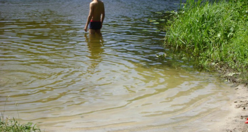 Прокуратура требует закрыть пляж в Чертовицке