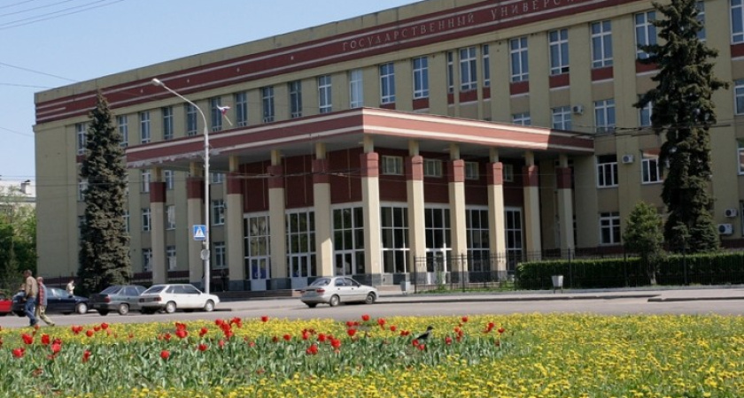 ВГУ - лучший среди университетов России без федерального статуса