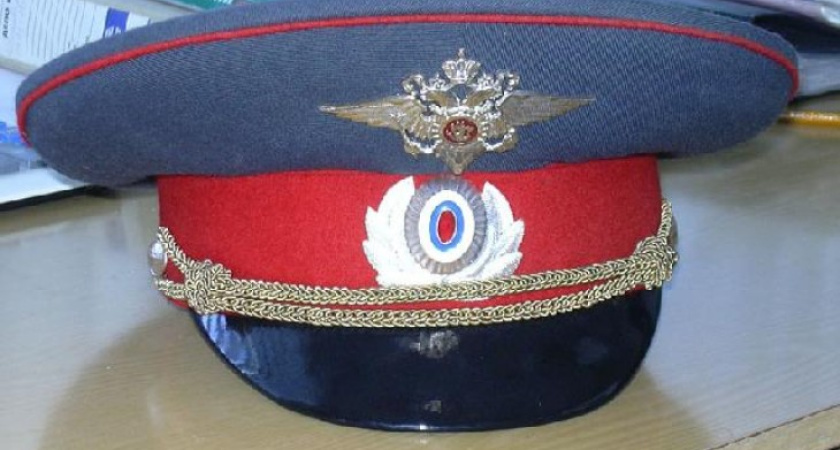 Двое воронежских милиционеров осуждены за вымогательство