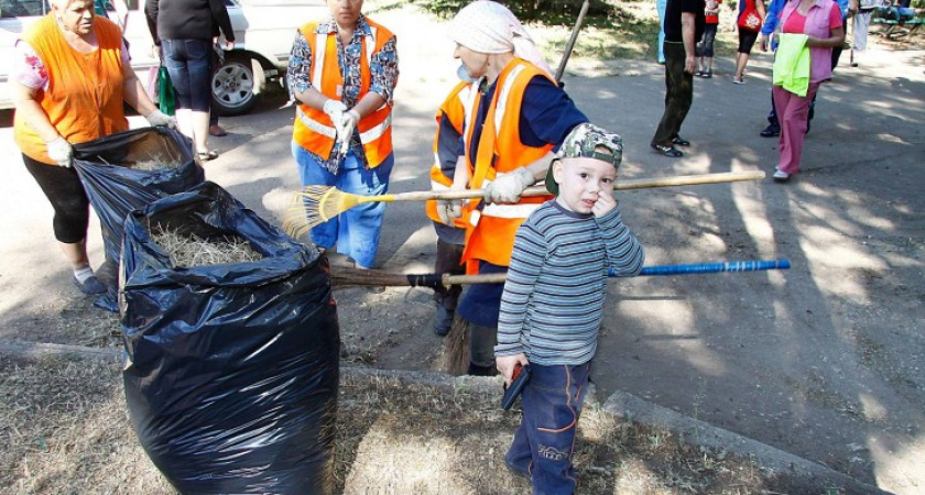 К 425-летию Воронежа парк «Алые паруса» преобразится