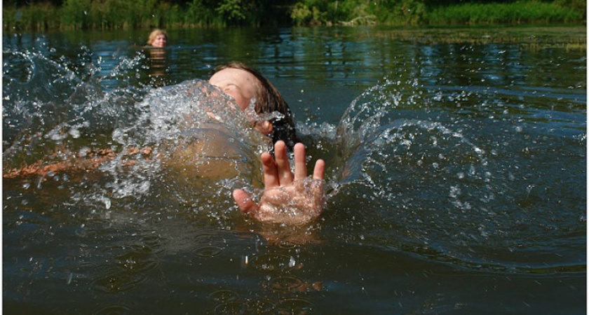 Воронежская область - первая в ЦФО по количеству утонувших