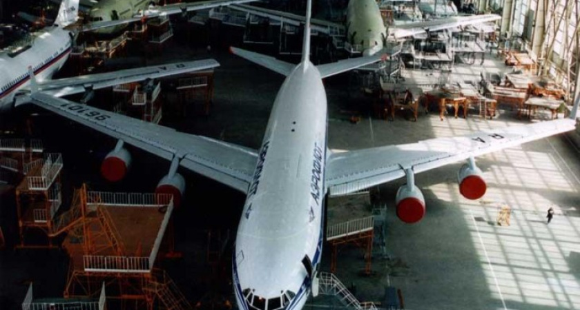 Депутаты Госдумы приезжают в Воронеж решать судьбу ВАСО