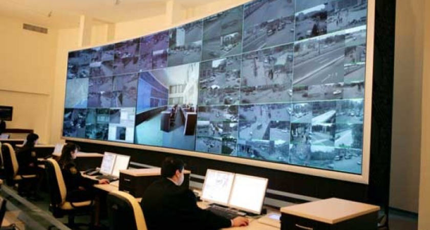 Воронеж станет «Безопасным городом»