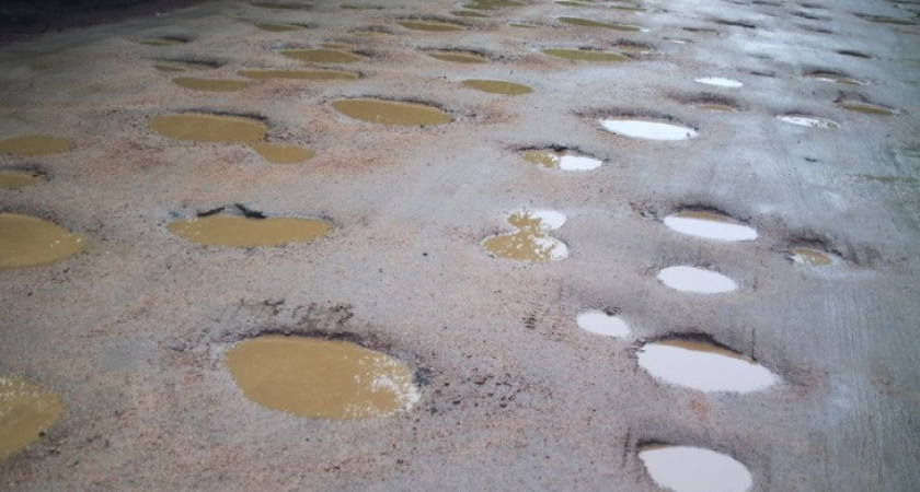 Власти Воронежа намерены благоустроить Машмет