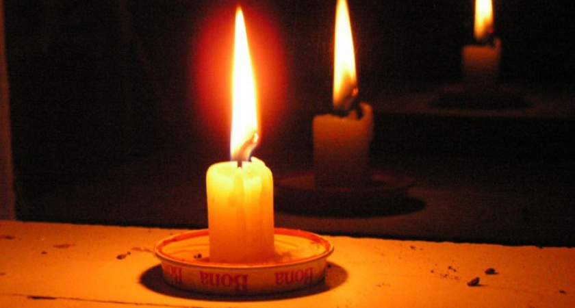 Воронежцы зажгут «свечи памяти» в окнах своих домов утром 22 июня