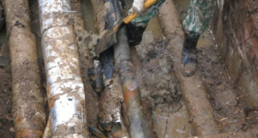 Воронежские водители на неделю лишатся улицы в центре города