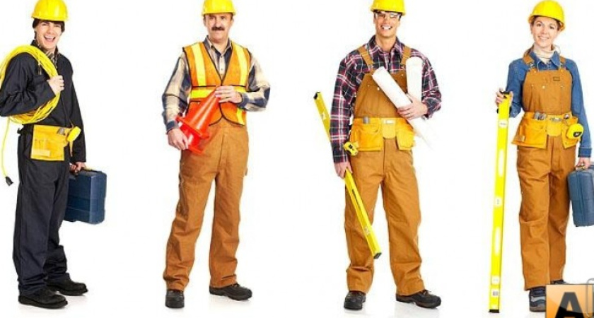 В Воронежской области больше всех платят строителям и риэлторам