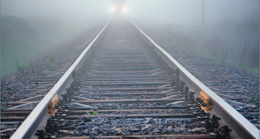 Воронежец хотел отомстить жене за измену, столкнув ее под поезд