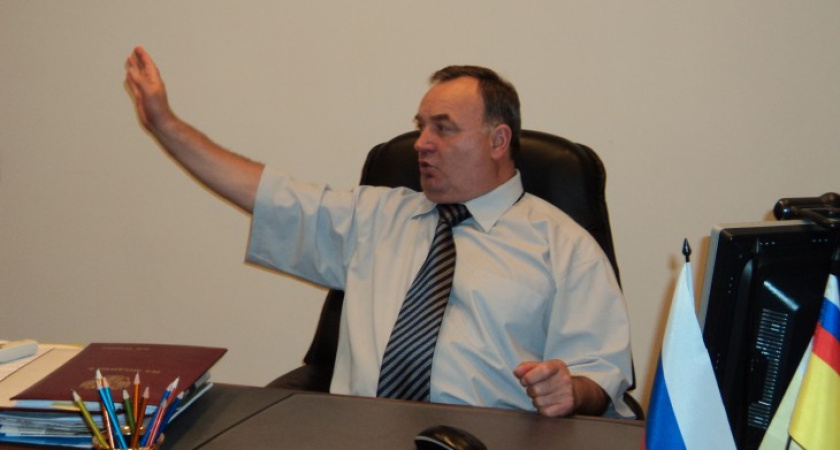 Михаил Чубирко: «Отсутствие общественных туалетов – одна из главных проблем Воронежа»