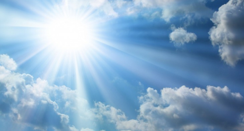 На выходных в Воронеже температура воздуха поднимется до +30С