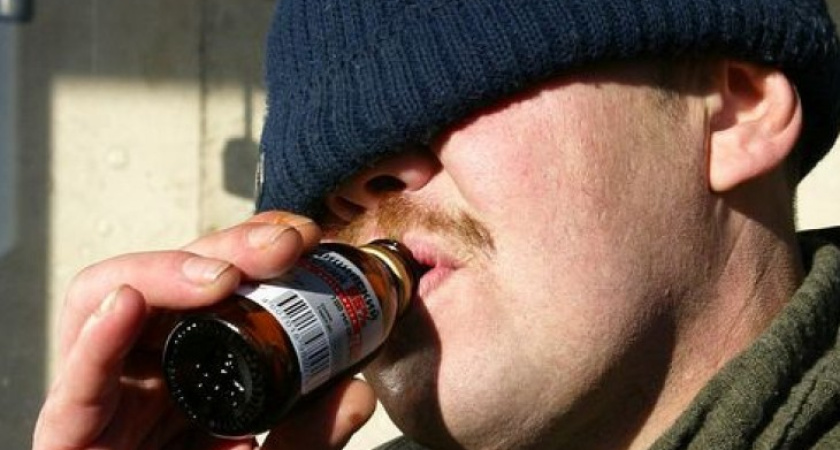 Депутаты порекомендовали воронежцам отказаться от алкоголизации