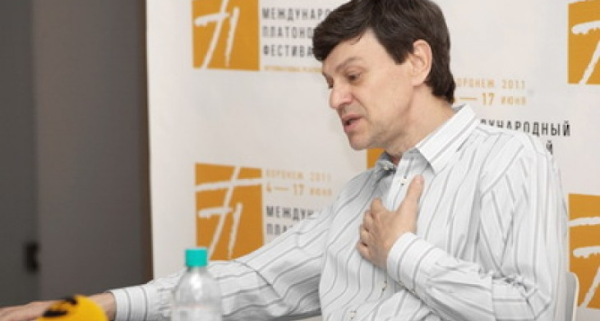 Платоновский фестиваль не смог сделать Воронеж культурным центром