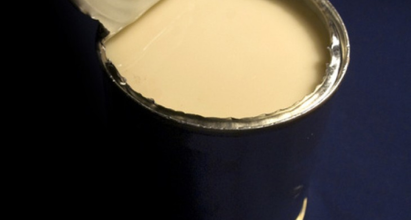 Власти Воронежской области объявили войну нелегальной сгущенке