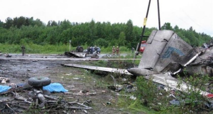 Рейс «Москва-Петрозаводск» должна была выполнять авиакомпания «РусЛайн» воронежского бизнесмена Николая Уланова