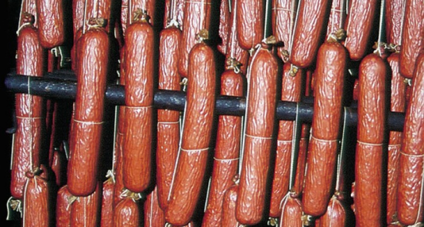 В Воронежской области осенью завершится строительство мощного завода по переработке мяса