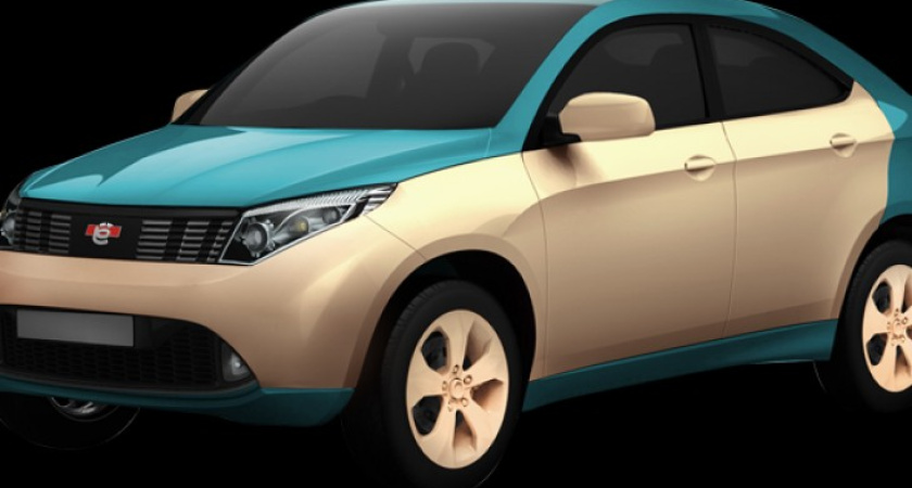 «Ё-мобиль» может получить воронежскую прописку