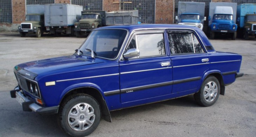 Воронежцу грозит тюрьма за «угон» собственной машины