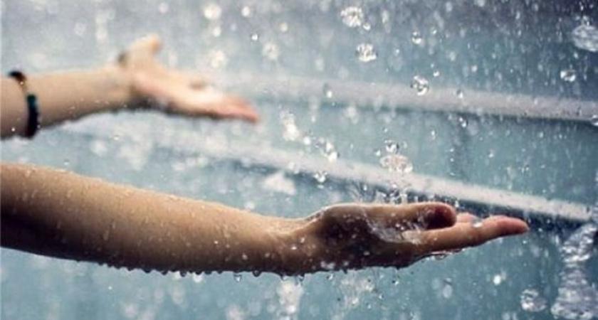 Дожди испортят воронежцам выходные