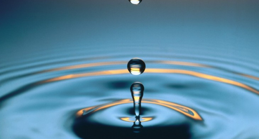 На «Чистую воду» для Воронежской области потратят больше миллиарда рублей