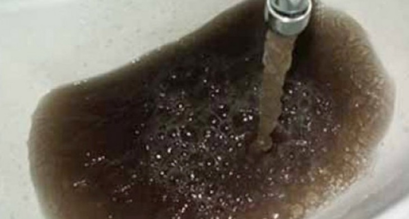 Каждый шестой житель Воронежской области пьет опасную для здоровья воду