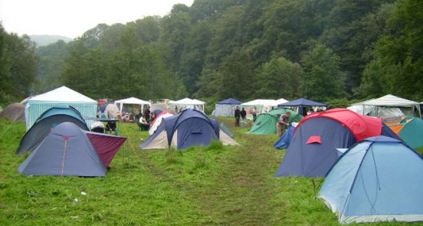В Воронежской области открывается лагерь для трудных подростков