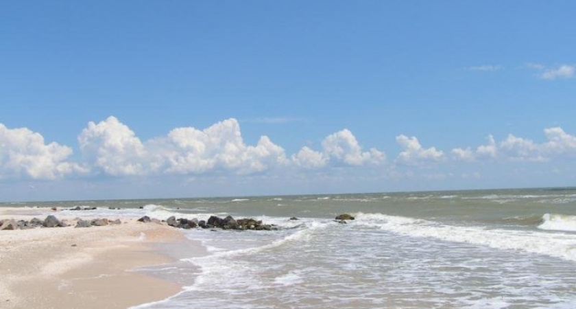 Роспотребнадзор отговаривает воронежцев от поездок на Азов