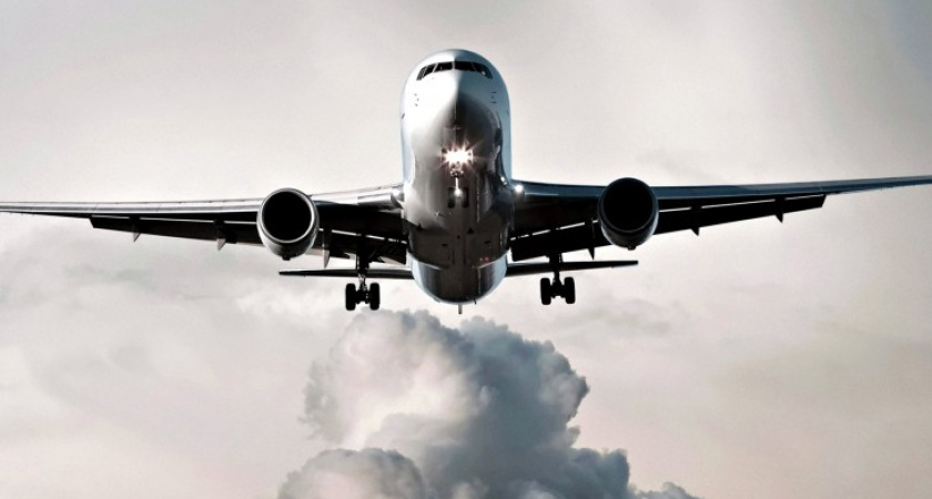 Воронежцы стали в два раза чаще летать на самолетах