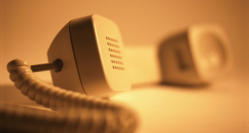 В Воронеже телефонный террорист получил 180 часов общественных работ