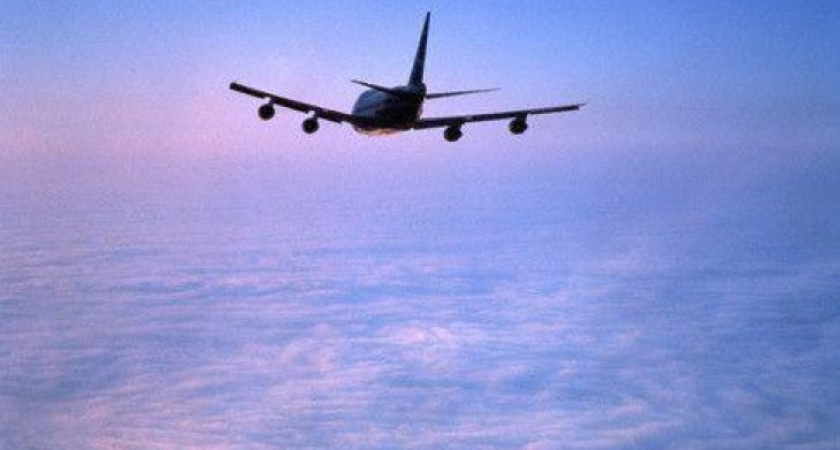 Пропускная способность воронежского аэропорта увеличится на треть