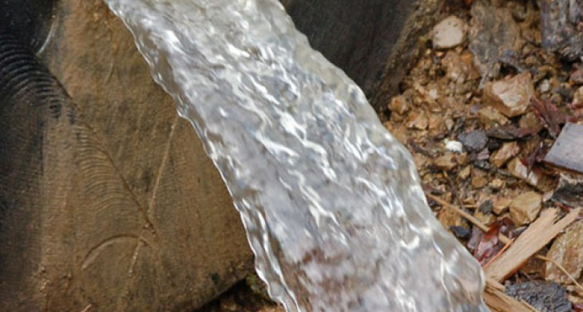 Спасатели просят воронежцев запастись водой