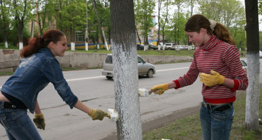 В Воронежской области ущемляют трудовые права несовершеннолетних